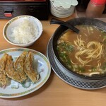 みそラーメンさつき - 