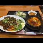 KOREAN DINNER Y・A・N・G - 