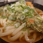 いぶきうどん - 