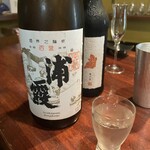 全国銘酒居酒屋 JAPANESE BAR - 