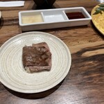 博多焼肉 牛乃 - 