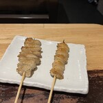 Kushiyaki Katsumoto - 