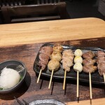 Kushiyaki Katsumoto - 