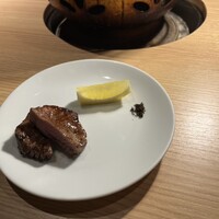 炭火焼肉 なかはら - 
