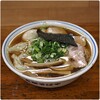 福々亭 - 料理写真:醤油まるとくらーめん 1350円