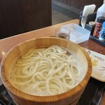 丸亀製麺 - 