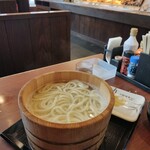 Marugame Seimen - 