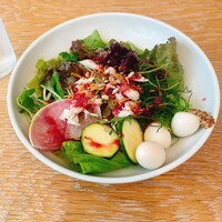 AWkitchen TOKYO 新丸ビル店 -  AWkitchen TOKYO 新丸ビル店 -