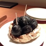 ひまわり食堂 - ゼッポリーネ・ブラック