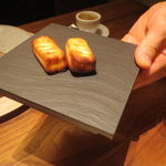 Fujiya 1935 - 花の蜂蜜のケーキ