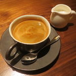 Fujiya 1935 - コーヒー