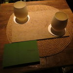 Fujiya 1935 - レモングラスのハーブ・ティー