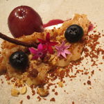 Fujiya 1935 - 温かい葡萄と冷たい葡萄1