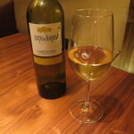 Fujiya 1935 - 白ワイン1