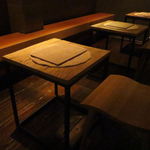 Fujiya 1935 - 秘めやかなラウンジ