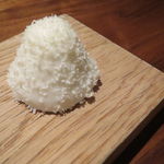 Fujiya 1935 - ホワイト・チョコレートのマシュマロ