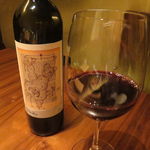 Fujiya 1935 - 赤ワイン