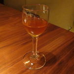 Fujiya 1935 - ざくろのリキュール