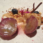 Fujiya 1935 - 温かい葡萄と冷たい葡萄3