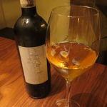 Fujiya 1935 - 白ワイン2