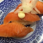 無添くら寿司 - 