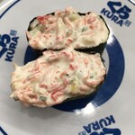 無添くら寿司 - 