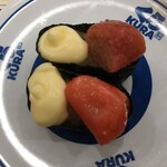 無添くら寿司 - 