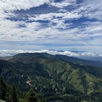 横手山頂ヒュッテ 雲の上のレストラン - 