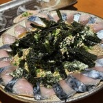 九州料理と地酒 個室居酒屋 なごみ庵 - 