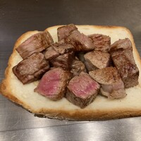 南海グリル 東店 - 