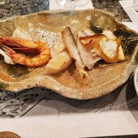 六角堂 - 