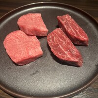 焼肉うしごろ 銀座並木通り店 - 