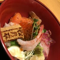海鮮処松月亭 博多本店 - 