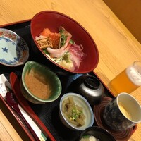 海鮮処松月亭 博多本店 - 