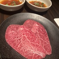 焼肉うしごろ 銀座並木通り店 - 