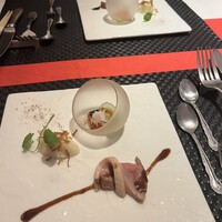鉄板焼き 表参道 - 