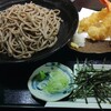 手打ち蕎麦 あかね