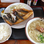 Honke Kamesoba - 