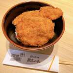 Tonkatsu Masachan - 