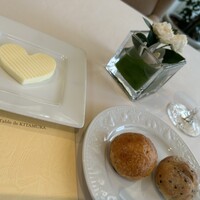 ラ・グランターブル ドゥ キタムラ - 