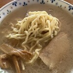 Omo Ri Ramen - 完成型