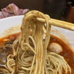 ヌードル＆スパイスカレー 今日の1番 - 