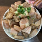 ヌードル＆スパイスカレー 今日の1番 - 