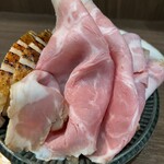 ヌードル＆スパイスカレー 今日の1番 - 