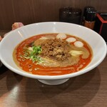 ヌードル＆スパイスカレー 今日の1番 - 