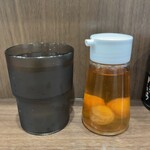 ヌードル＆スパイスカレー 今日の1番 - 