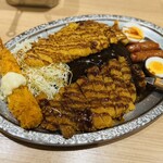 ゴーゴーカレー - 