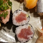 Sushidokoro Ootaki - 