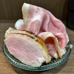 ヌードル＆スパイスカレー 今日の1番 - 