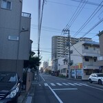 ヌードル＆スパイスカレー 今日の1番 - 